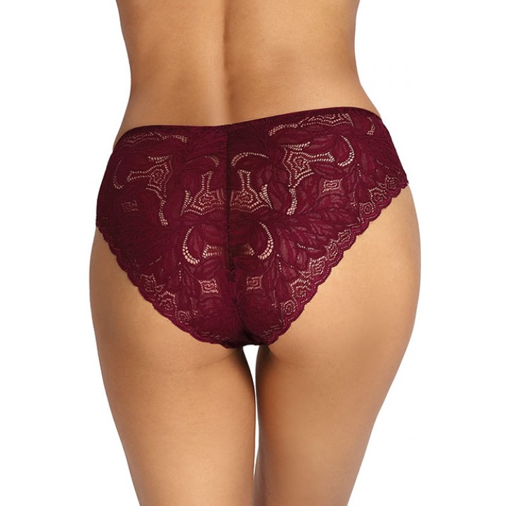 Повні трусики Ewa Bien Jasmin C110 M