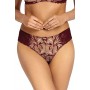 Повні трусики Ewa Bien Jasmin C110 M