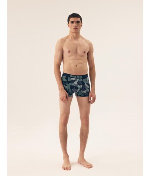 Труси шорти чоловічі henderson 42596 scope XXL