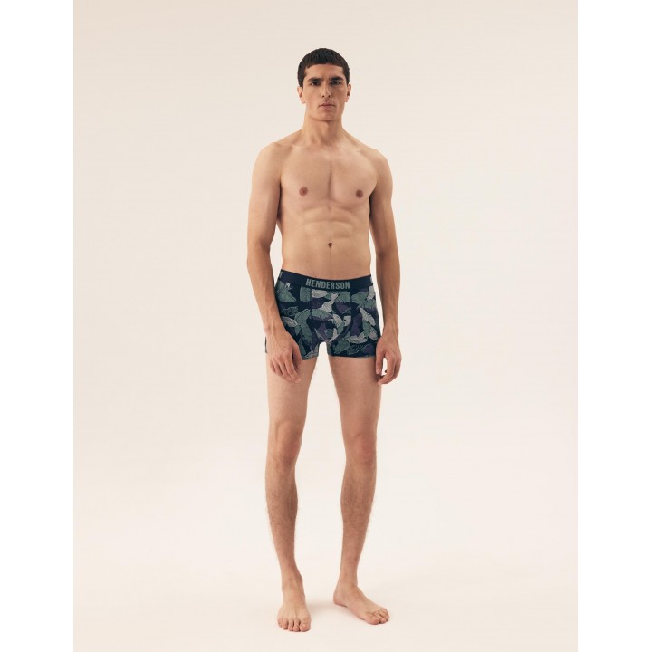 Труси шорти чоловічі henderson 42596 scope XXL