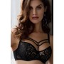 Бюстгальтер з м'якою чашкою Ewa Bien Rania B139 75C