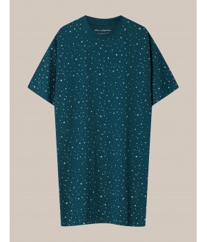 Жіноча нічна сорочка 41890 febe S