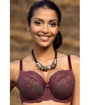 Бюстгальтер напівм'який Dama Kier Liza 90B