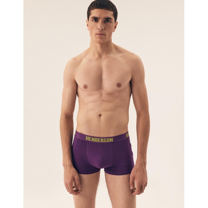 Труси шорти чоловічі henderson 42589 spin 3XL