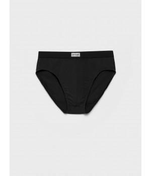 DiWaRi труси чол. DW BASIC MSL 701, р.86,90, Nero