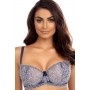 Бюстгальтер з м'якою чашкою Ewa Bien Avero B139 80E
