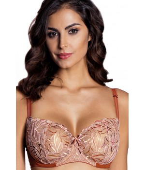 Бюстгальтер з м'якою чашкою Ewa Bien Naria B139 70E