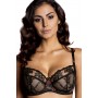 Бюстгальтер з м'якою чашкою Ewa Bien Susana B103 70D