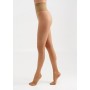 Класичні жіночі колготки з моделюючим поясом giulia talia modeling 40 den 3
