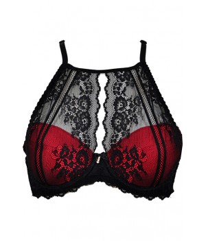 Бюстгальтер push up Dama Kier Emanuelle 80D