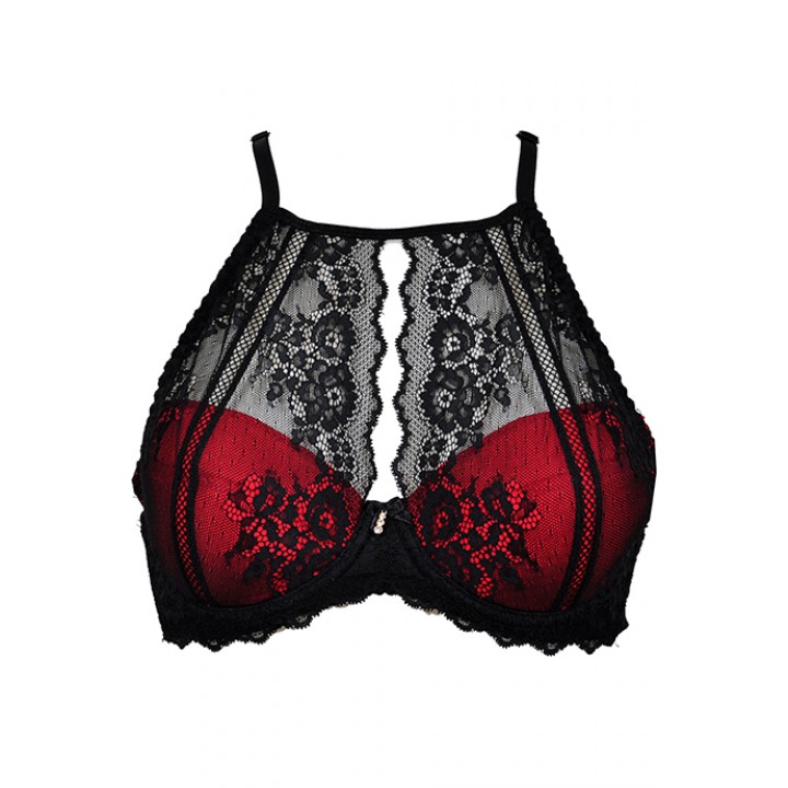 Бюстгальтер push up Dama Kier Emanuelle 80D