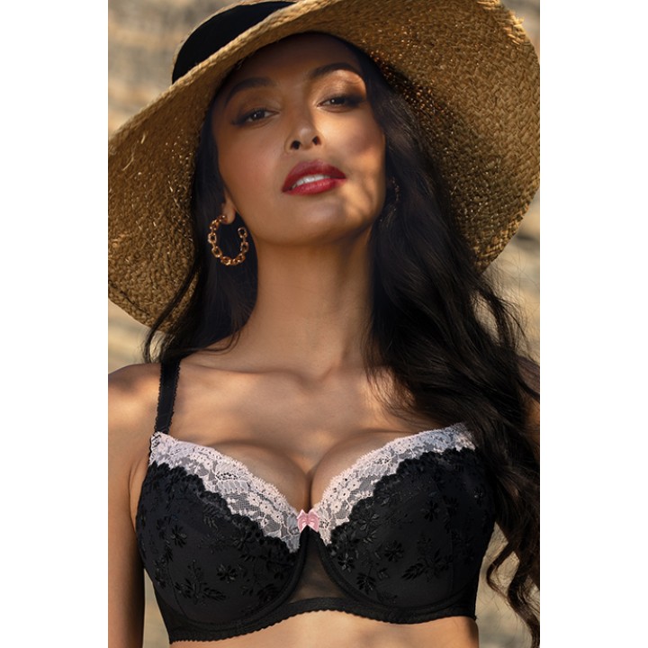 Бюстгальтер push up Dama Kier Allesandra 75D