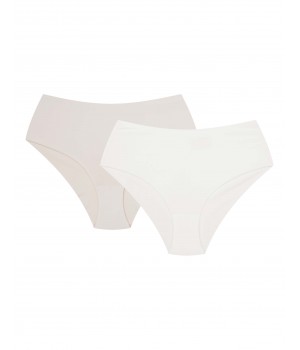 Сліпи жіночі безшовні трусики henderson 42853 bump1 L