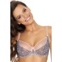 Бюстгальтер з м'якою чашкою GAIA &amp;quot;ELMIRA&amp;quot; ART. 1046 70F