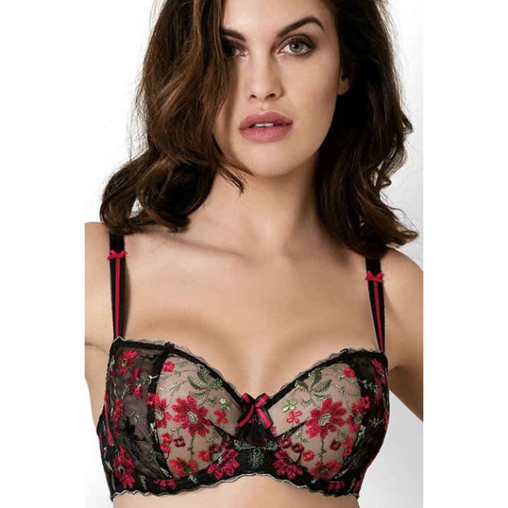 Бюстгальтер з м'якою чашкою Ewa Bien Abigeil B139 80C