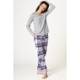 Піжама жіноча Key LNS-446 XL