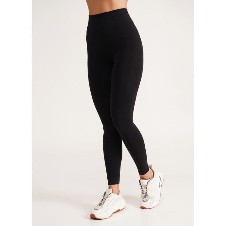 Легінси жіночі Безшовні для спорту giulia leggings model 1 L/XL