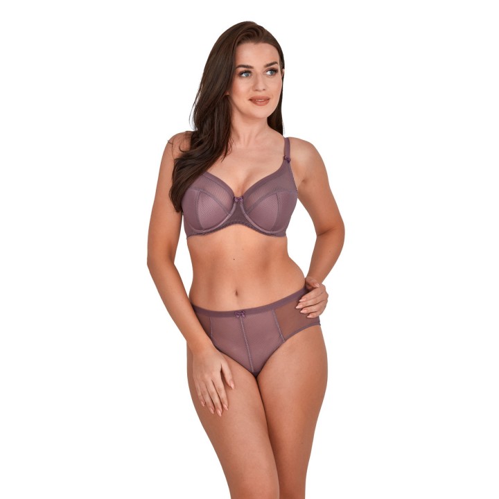 Бюстгальтер формований GAIA SONIA ART. 1058 FIOLET 85G