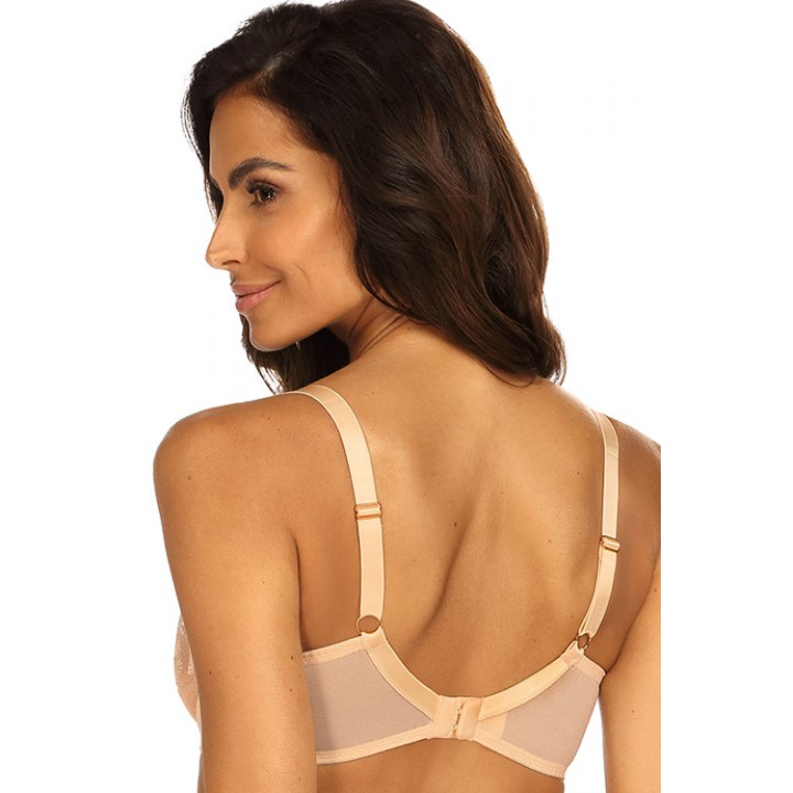 Бюстгальтер з м'якою чашкою Ewa Bien Helene B139 70E