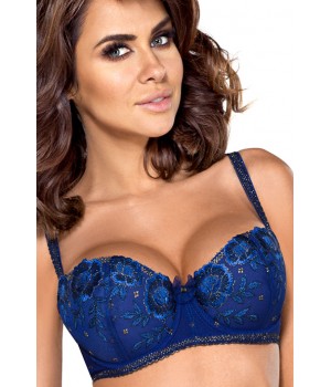 Бюстгальтер балконет Ewa Bien Gloria B230 75E
