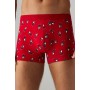 Труси шорти чоловічі боксери Ysabel Mora 20387