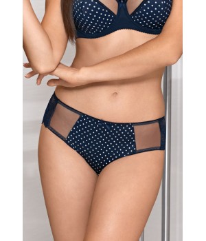 Повні трусики Dama Kier Zoe XL