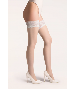 Панчохи жіночі gabriella calze caroline 10 den 3/4