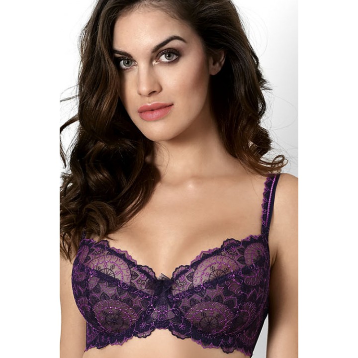 Бюстгальтер з м'якою чашкою Ewa Bien Dream B103 80F