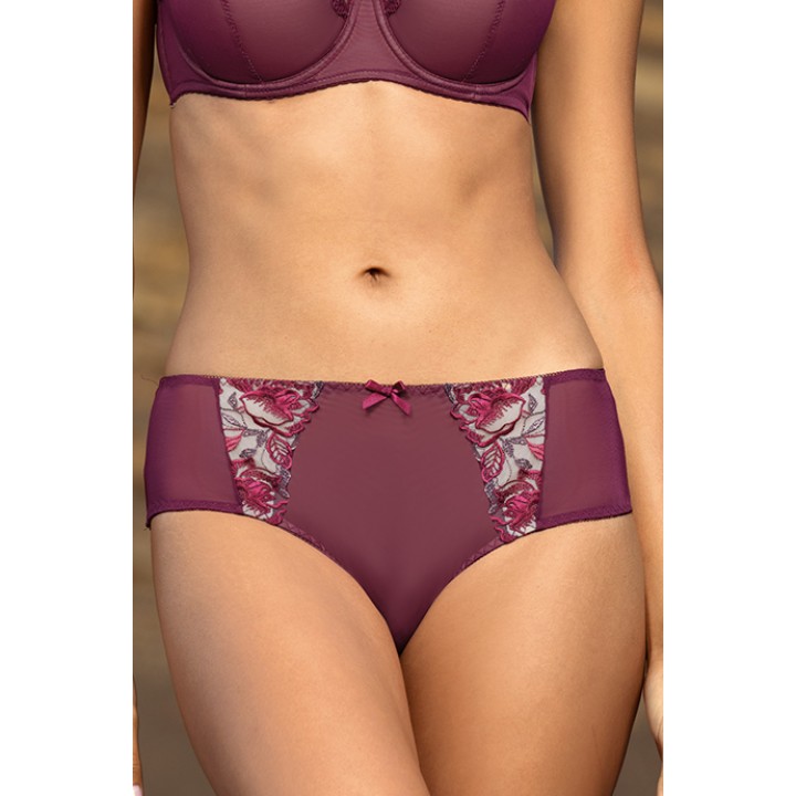 Повні трусики Dama Kier Imman M