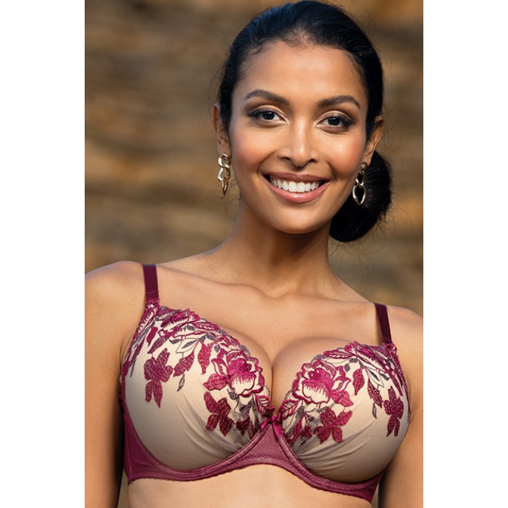 Бюстгальтер формований Dama Kier Imman 85D