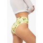 Сліпи труси жіночі JULIMEX AVOCADO SIMPLE CLASSIC XL