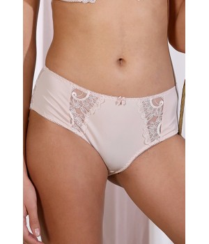 Повні трусики Dama Kier Ermina XL