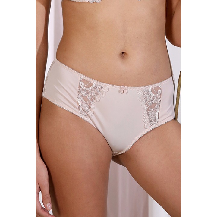 Повні трусики Dama Kier Ermina XL