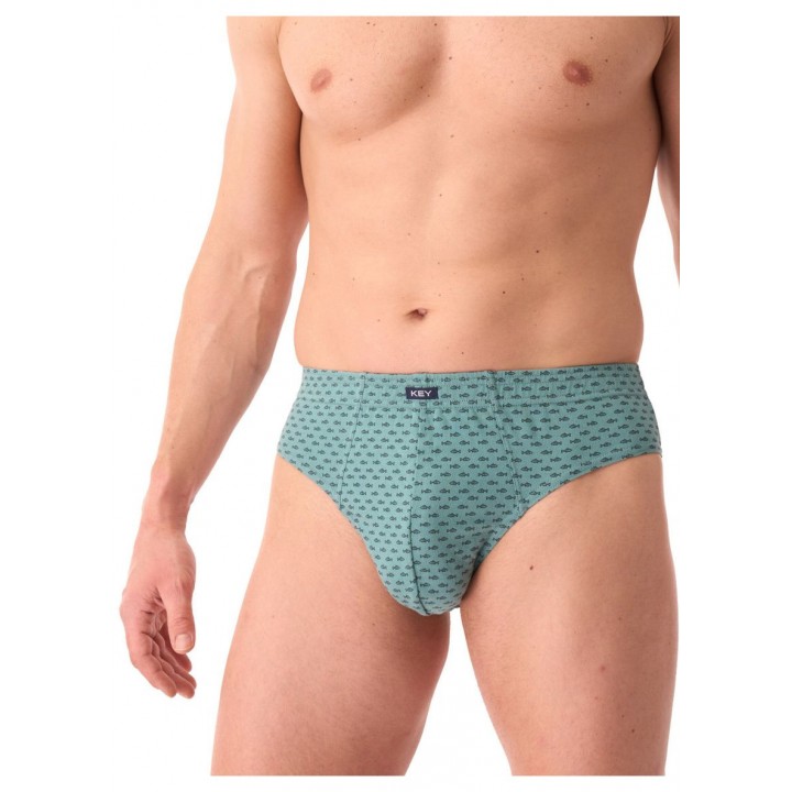 Чоловічі труси сліп key mxc 947 XXL