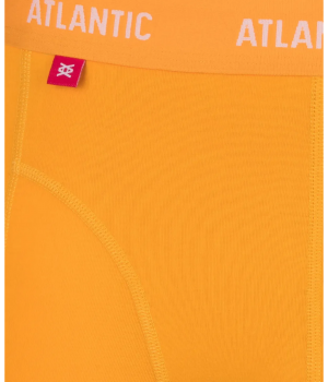 Труси шорти чоловічі боксери Atlantic 3MH-047 L