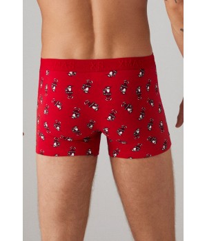Труси шорти чоловічі боксери Ysabel Mora 20387 L