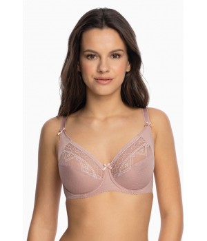 Бюстгальтер з м'якою чашкою GAIA NANCY ART. 059 65H