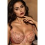 Бюстгальтер з м'якою чашкою Ewa Bien Naria B103 80F