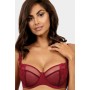 Бюстгальтер з м'якою чашкою Ewa Bien Dolores B104 85G