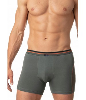 Труси шорти чоловічі боксери Key XXL