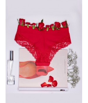 Бразиліана бразиліани жіночі Julimex CHEEKIE BRASIL M