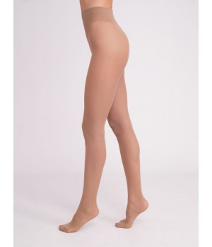 Класичні жіночі колготки giulia prestige 40 den xxl 6