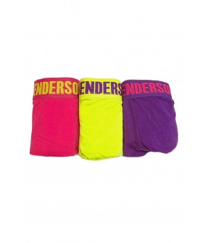 Труси шорти чоловічі henderson 42594 star XL