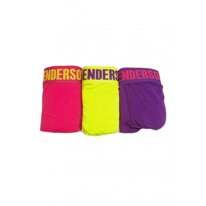 Труси шорти чоловічі henderson 42594 star XL