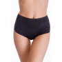Сліпи жіночі труси , максі ORO 2245 Monica nero XXL