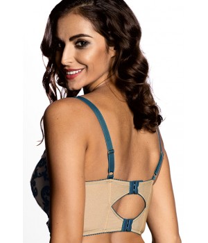 Бюст'є з формованою чашкою Ewa Bien Majuna P312 70D