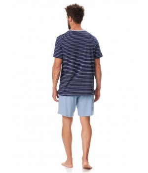 Піжама чоловіча Key MNS-382 A23