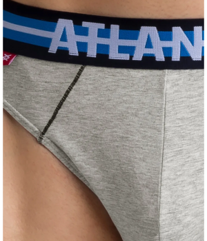 Чоловічі труси Atlantic 3SMP-001 W22