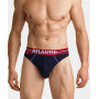Чоловічі труси Atlantic 3SMP-001 W22