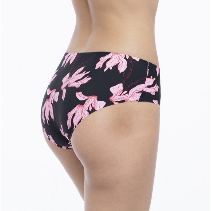 Сліпи труси жіночі Julimex CYCLAMEN XL